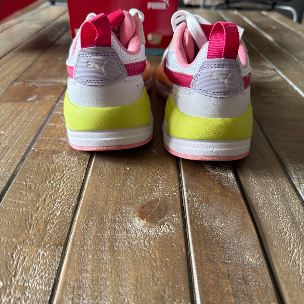 Puma X-Ray Ripstop JR - Picture 5 of 7